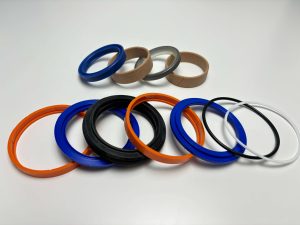  Hydraulic Seals