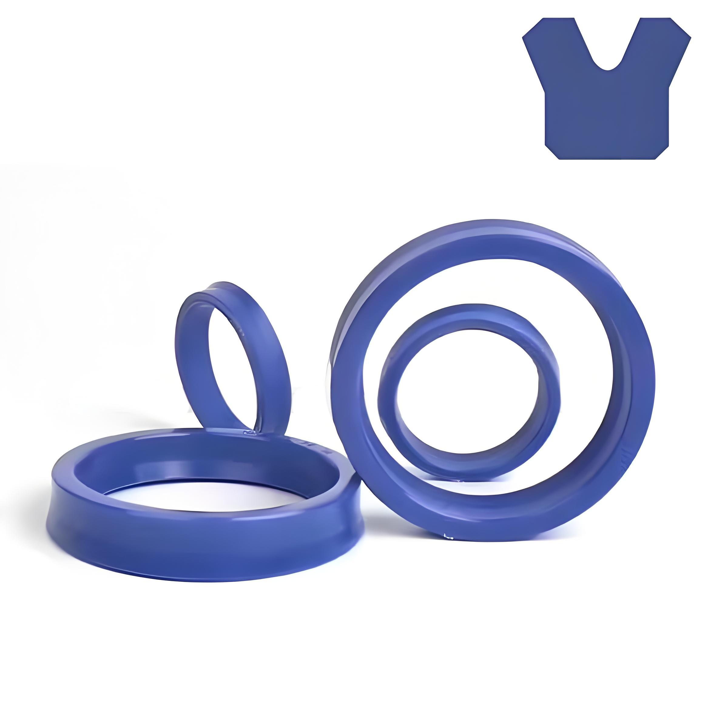 PU Piston Seal/Rod PU Seals UN
