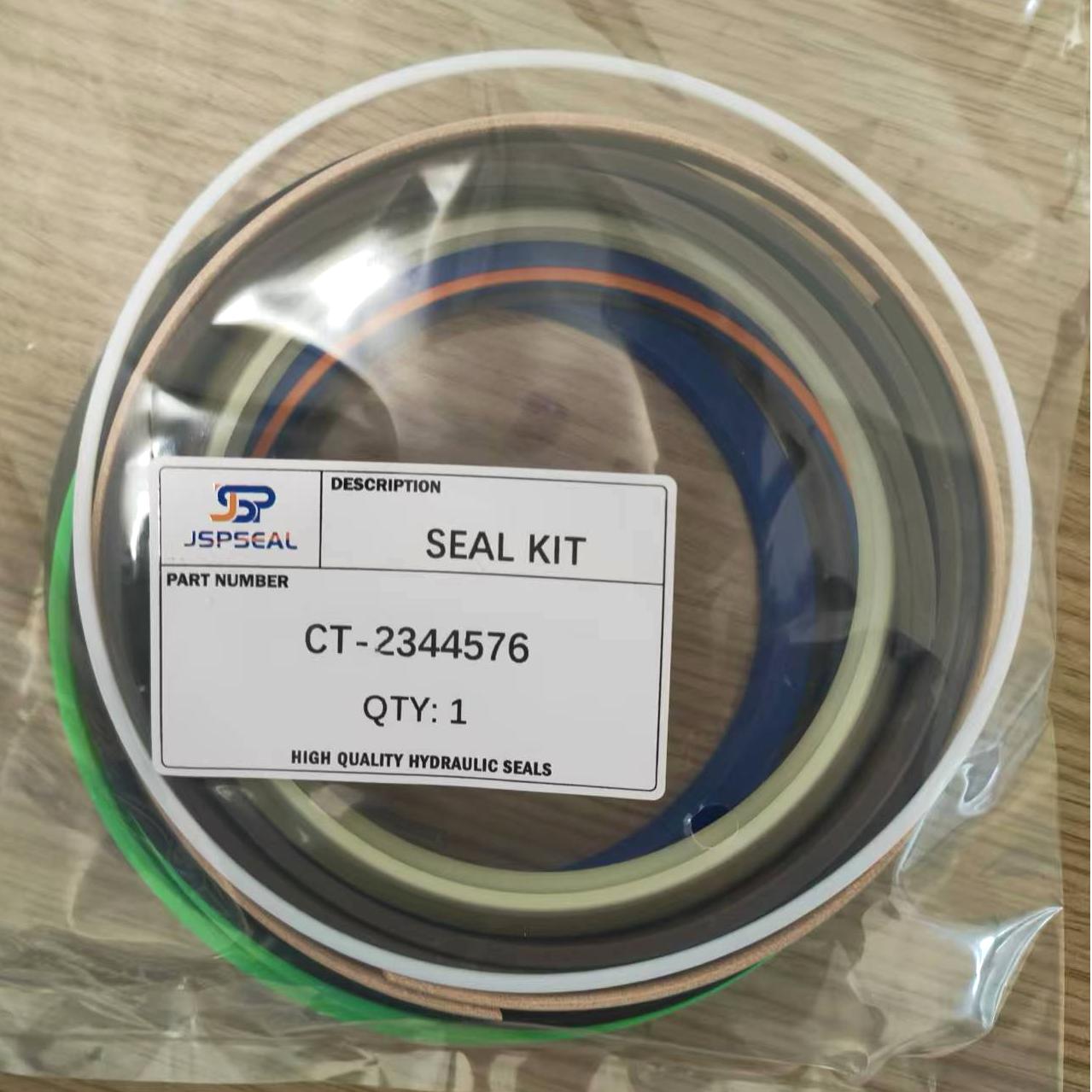 Hydraulic Cylinder Seal Kit Supplier