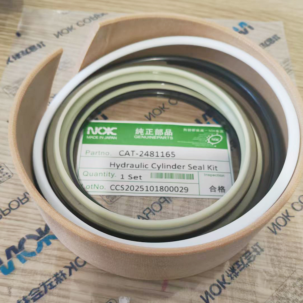 Boom 325BL NOK Seal Kit