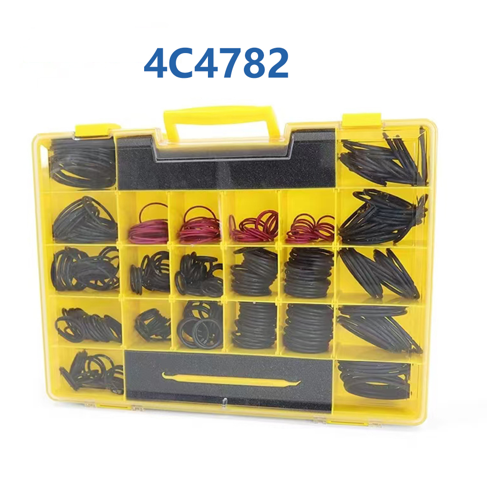 Caterpillar O Ring Kit