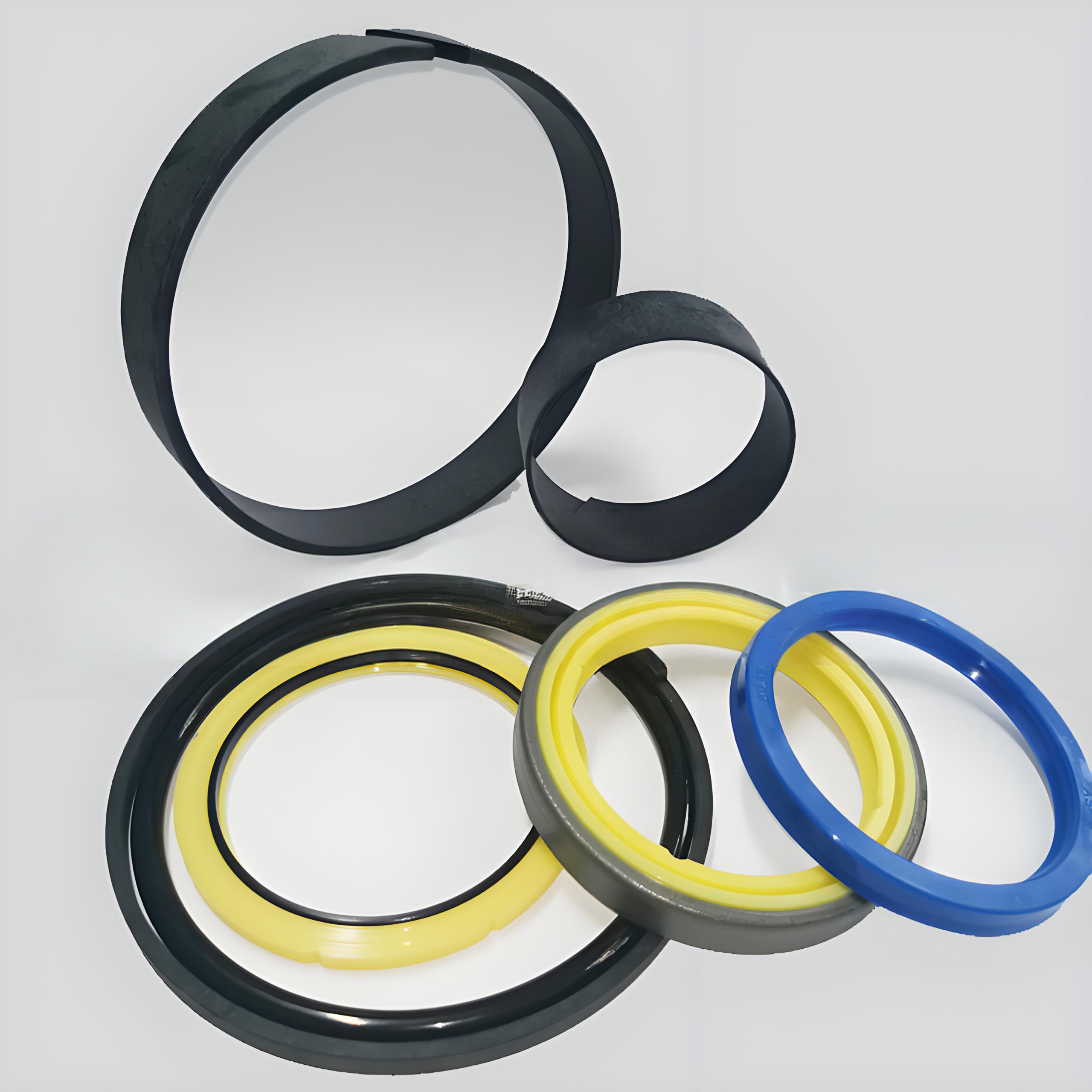 Caterpillar Hydraulic Cylinder Seal Kits 1918161