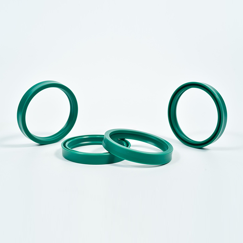 BS Polyurethane Hydraulic Seals
