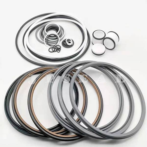 Hydraulic Breaker Seal Kit NPK-H