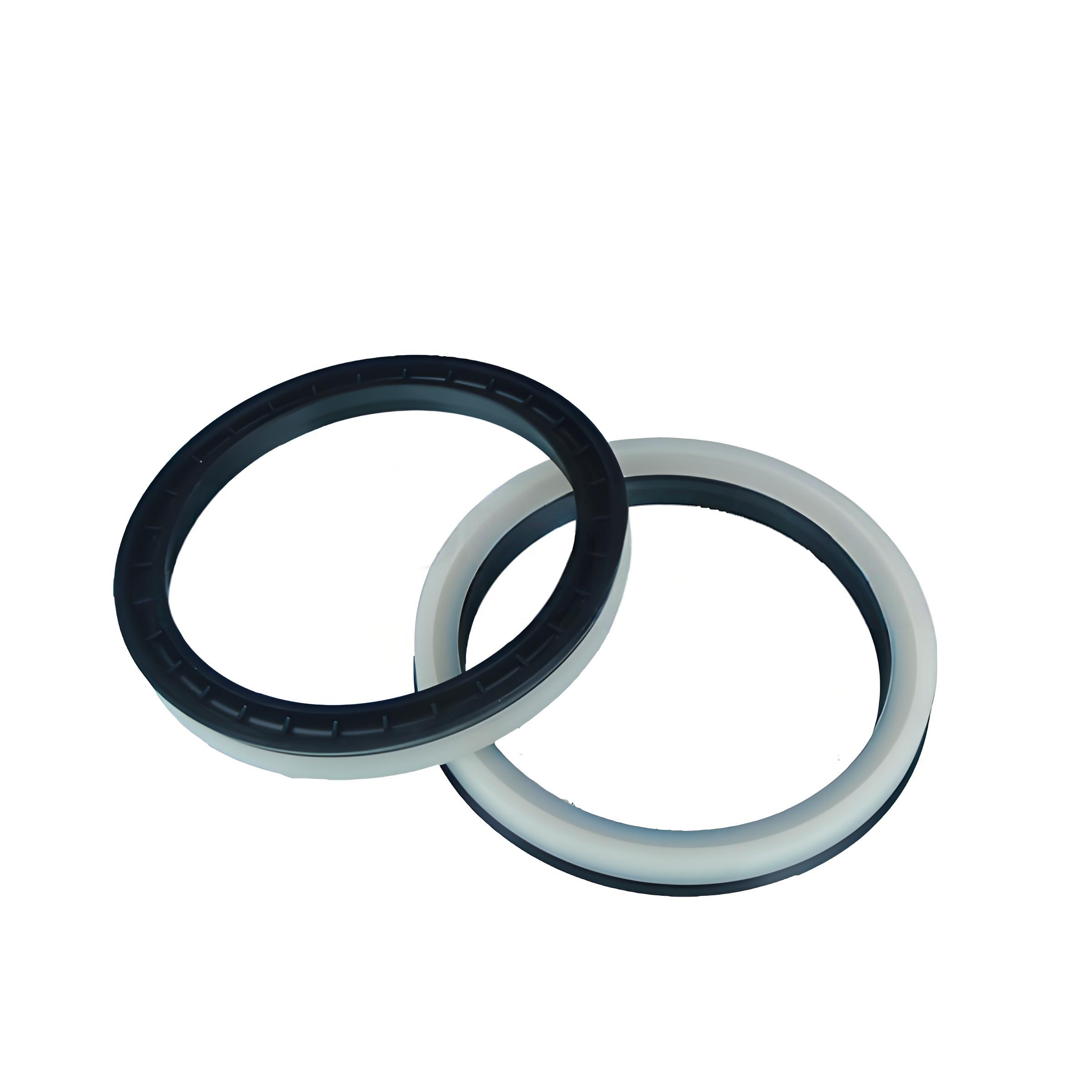 Piston Seals for Hydraulic Cylinders