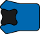 SKF Rod Seal Replacement Part