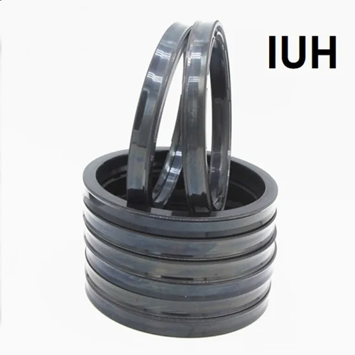 U Cup Rod Seal/Cylinder Rod Seal NOK IUH