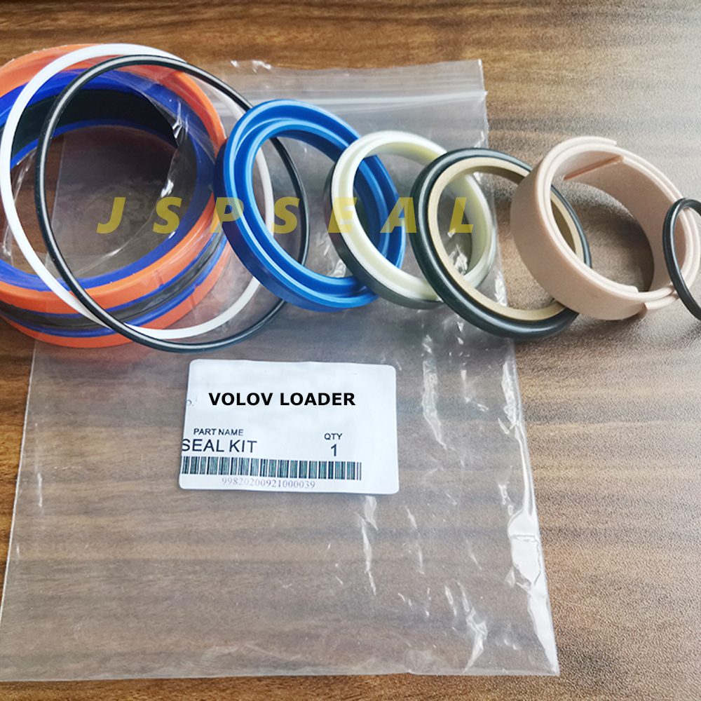 VOLVO L190C/L190D Hydraulic Cylinder Packing Kits 11990398
