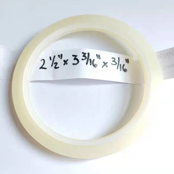 hydraulic buffer seal