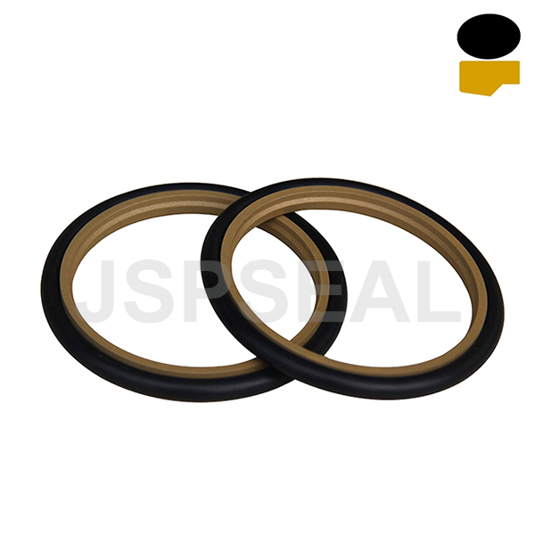 ptfe buffer ring