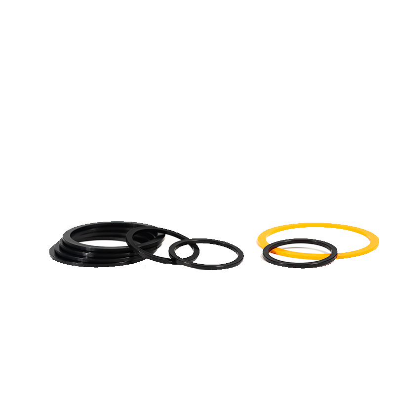 ROD SEAL NYLON BACKUP RING