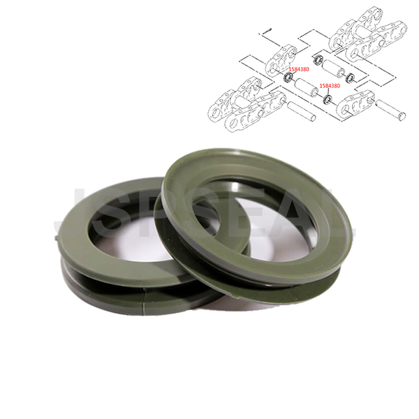 Track Adjuster Seal