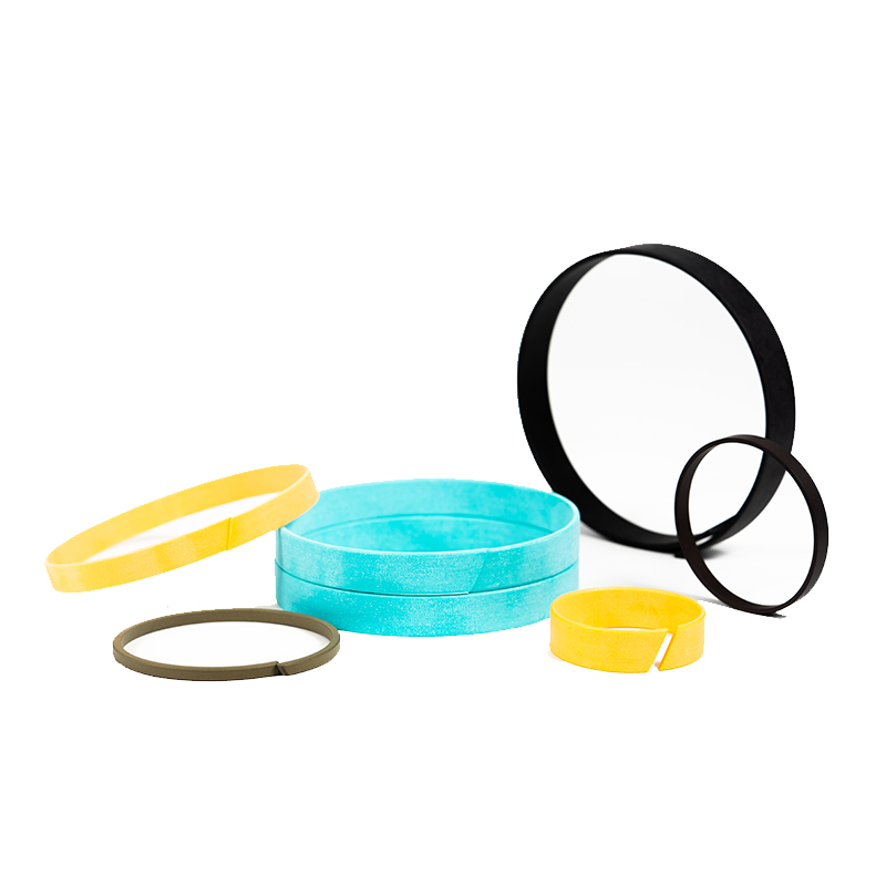 Hydraulic Cylinder Wear Rings