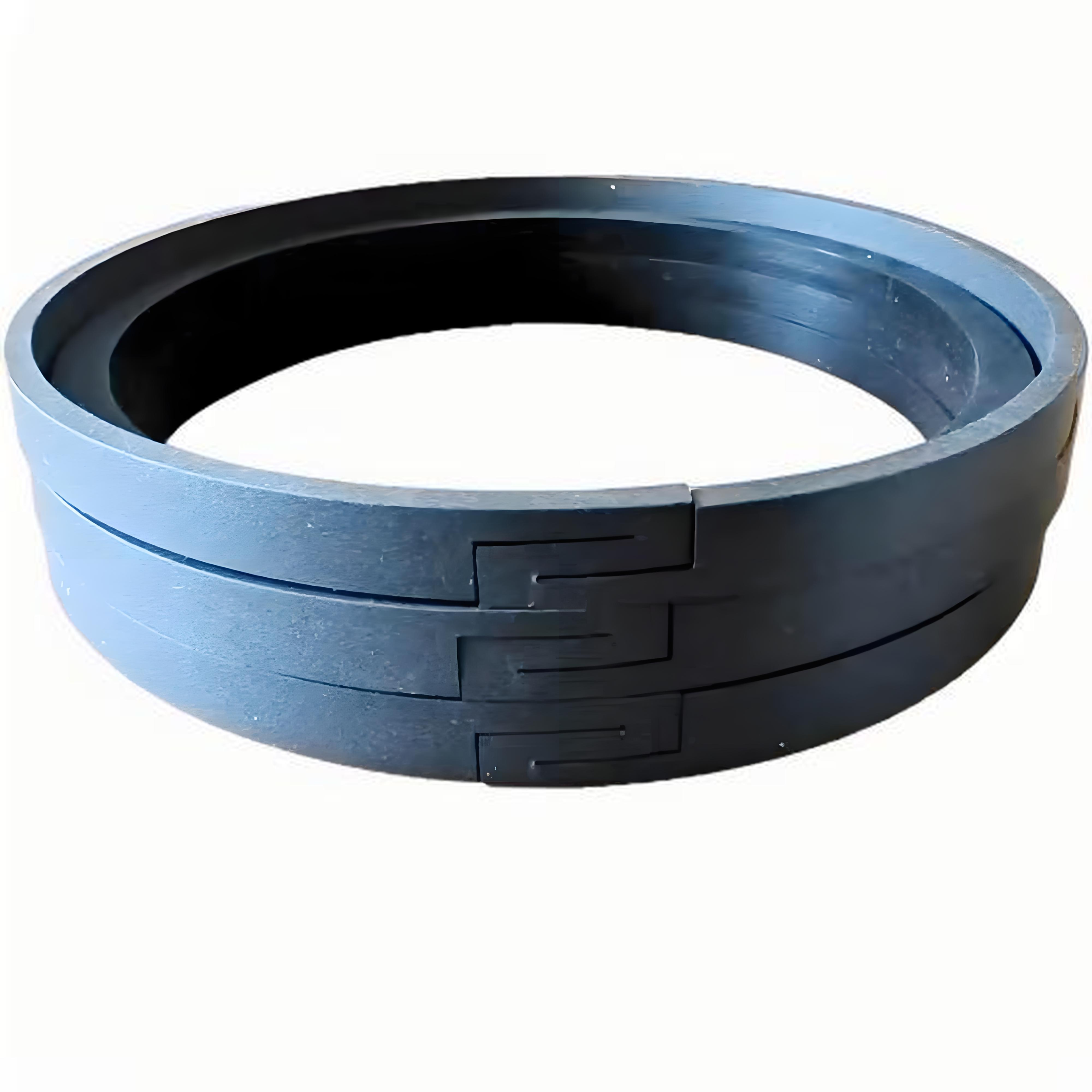 Inch Piston Seal Hydraulic