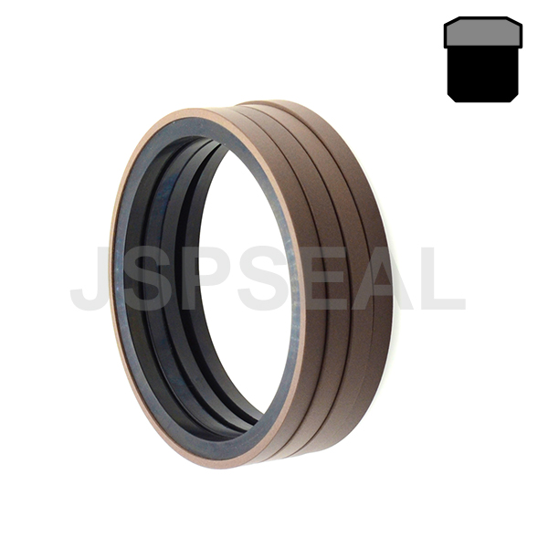 PTFE PISTON SEAL JSPG
