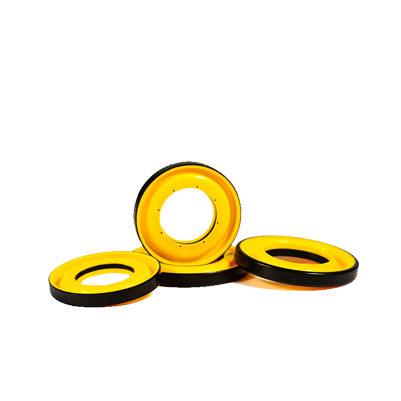 Equalizer Bar Seal Wiper Seal