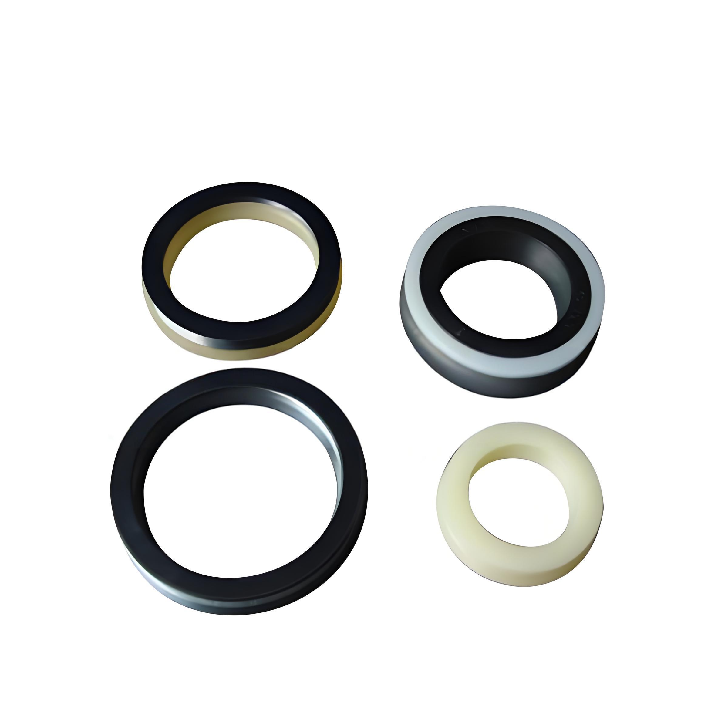 Track Adjust cylinder seal