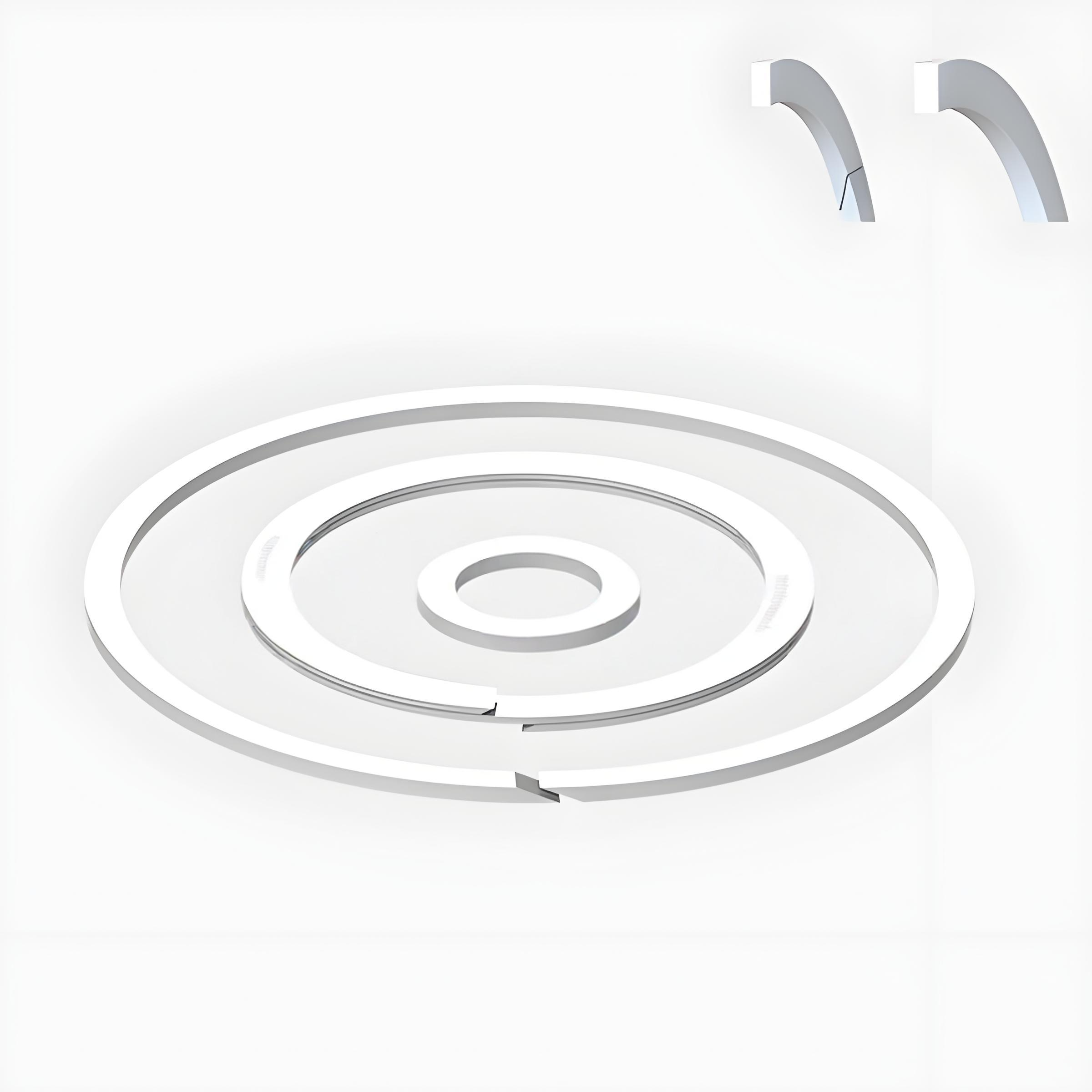 O Ring Backup Ring PTFE
