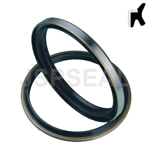 hydraulic cylinder wiper seal