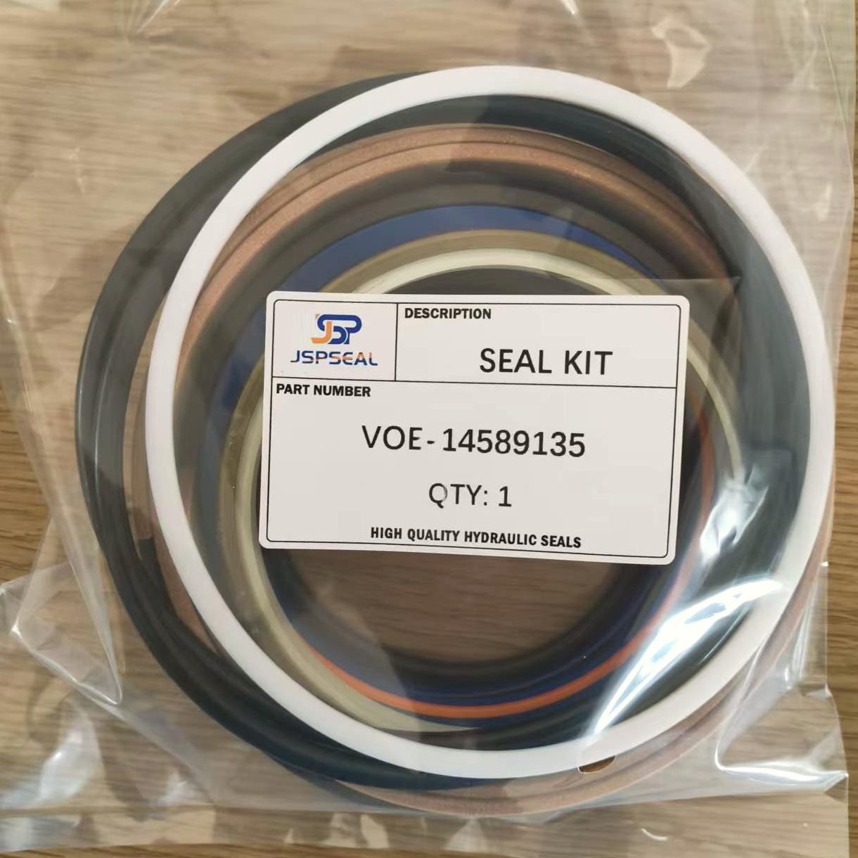 Arm Bucket Seal Kit VOE