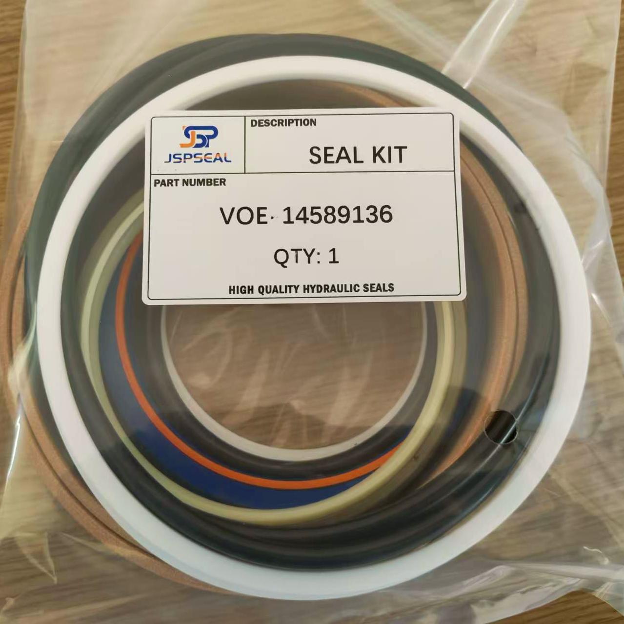 Cylinder Seal Kit VOE