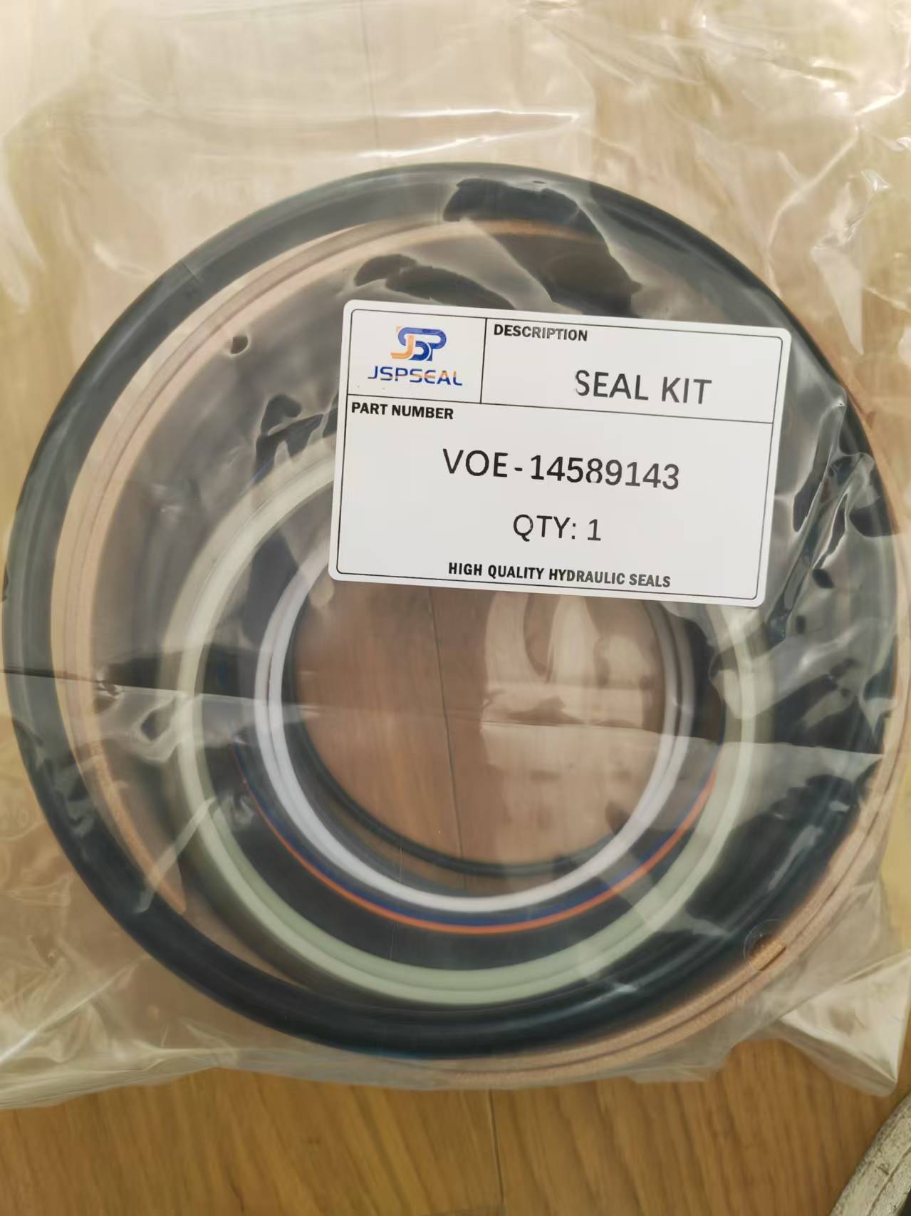 VOLVO Seal Kit VOE