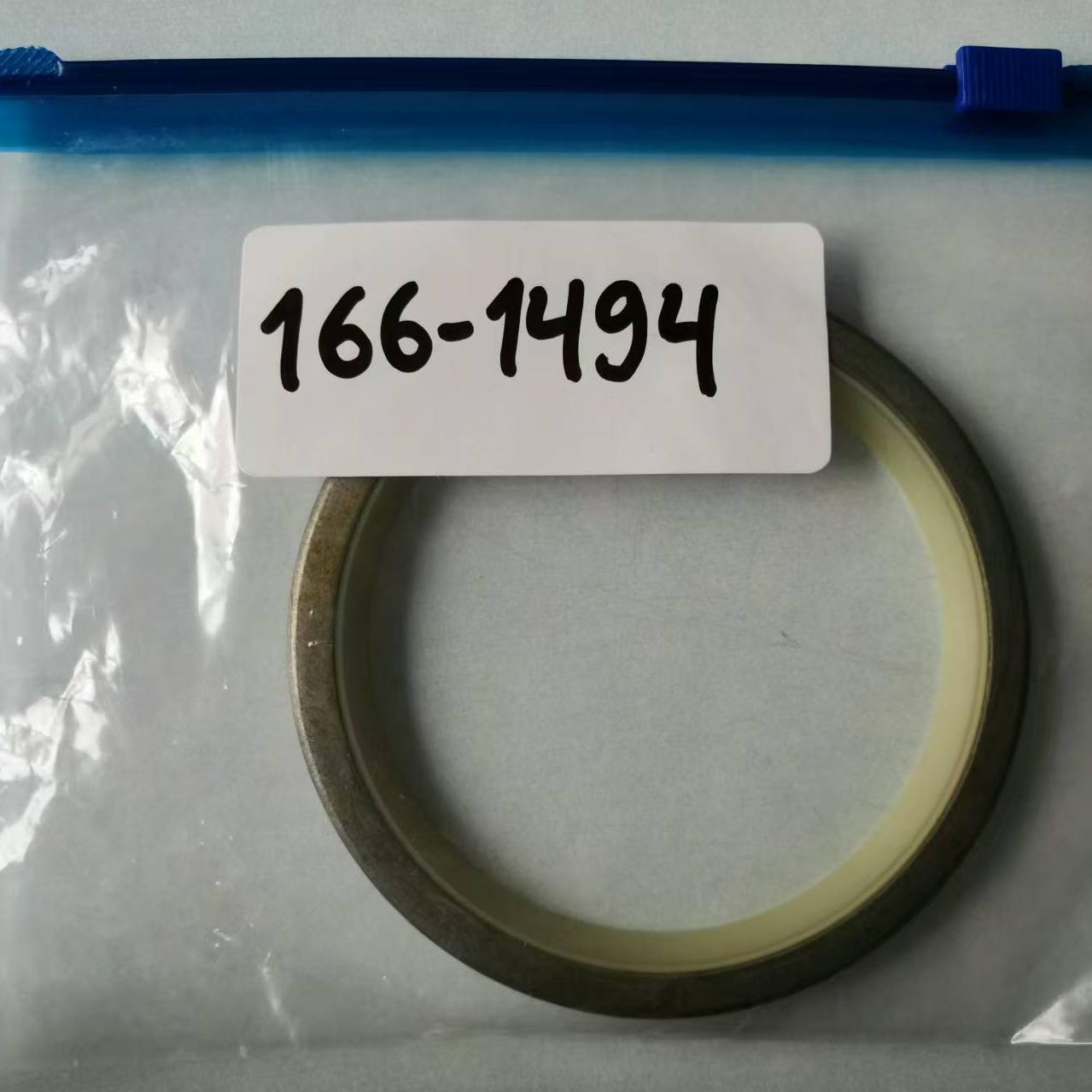 Caterpillar Pin Dust Seal