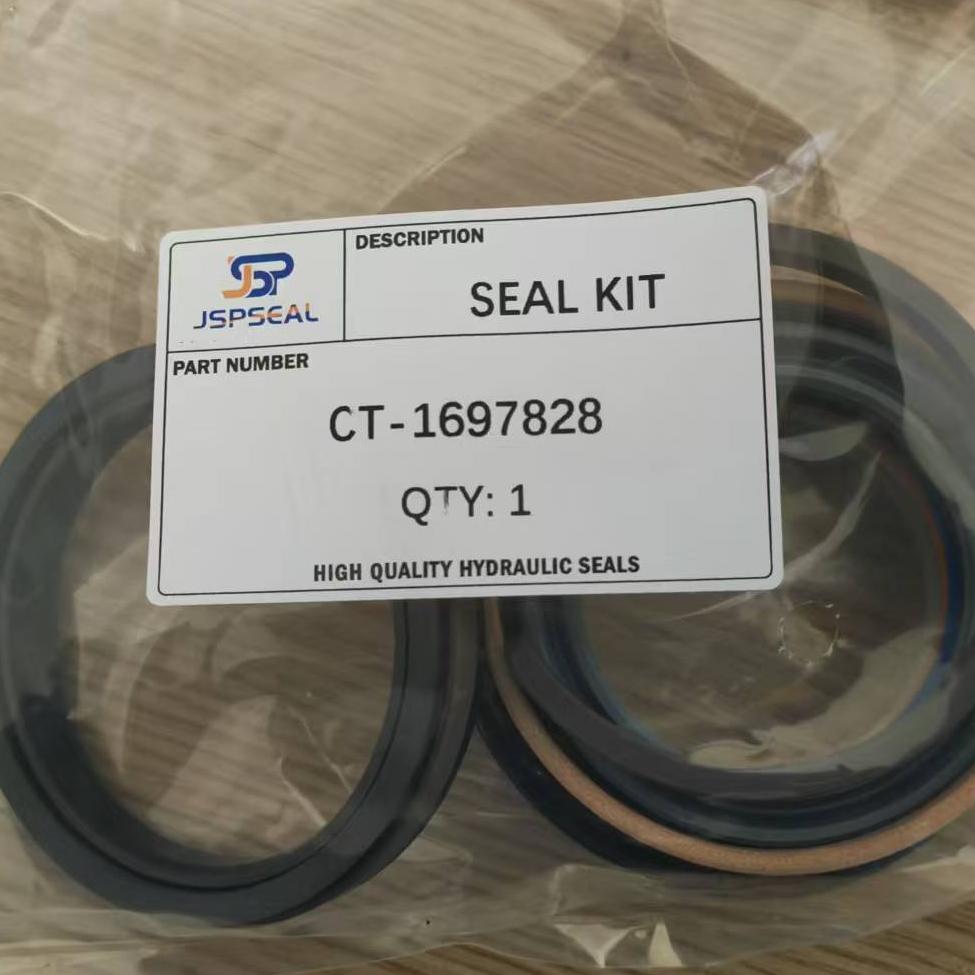 Bucket Seal Kit Wholesale