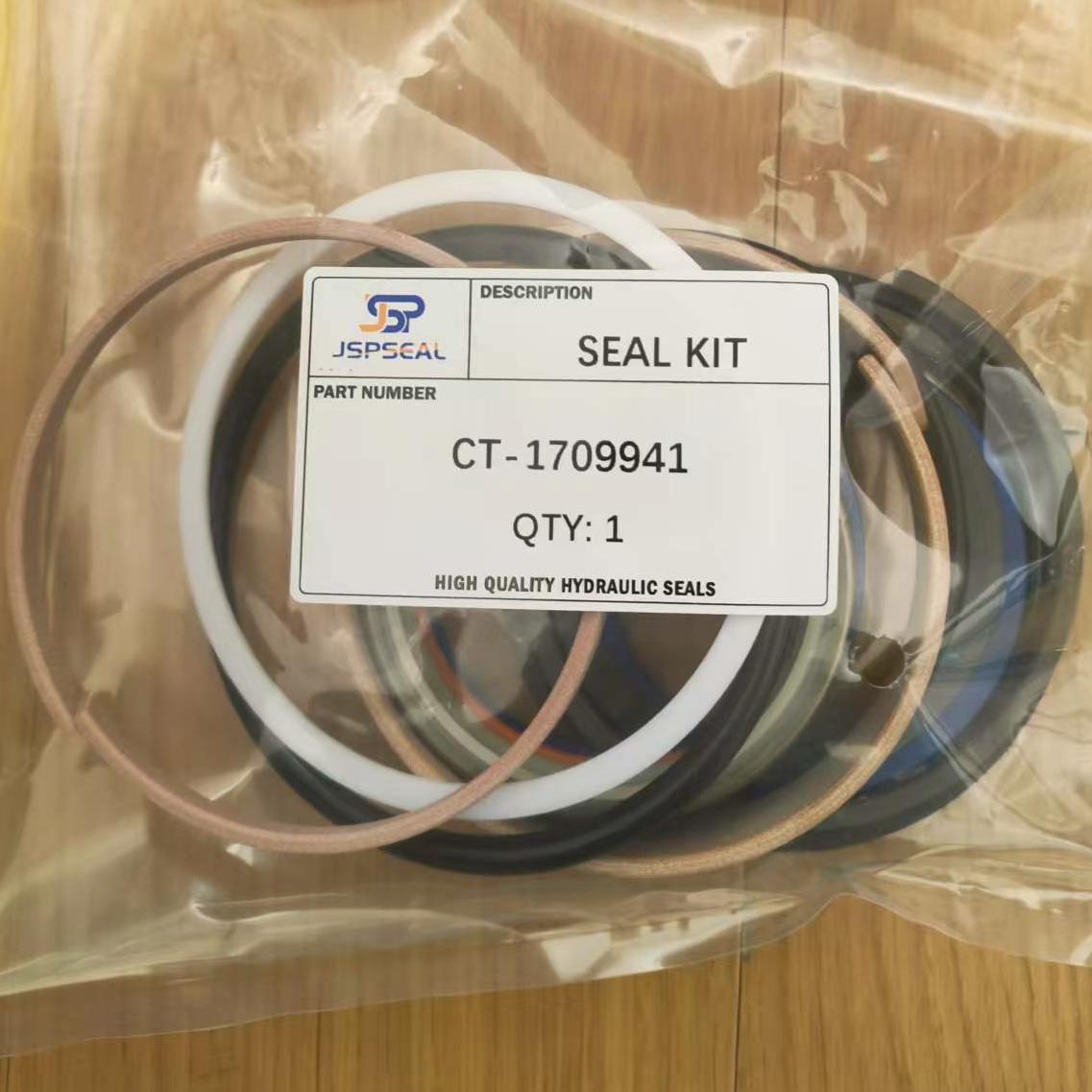 Seal Kit For Bucket Cylinder