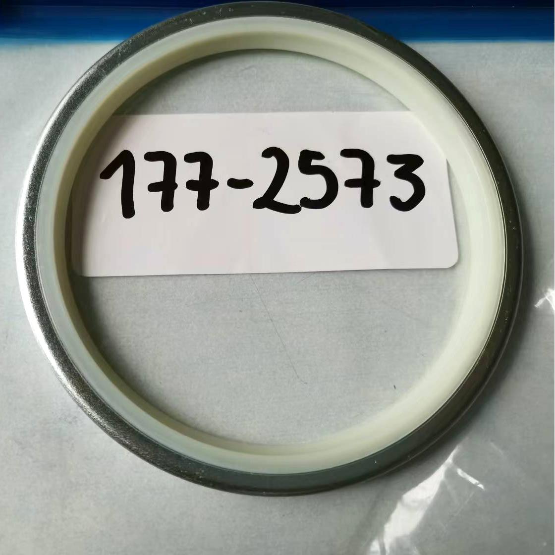 Pin Dust Lip Seal Kit