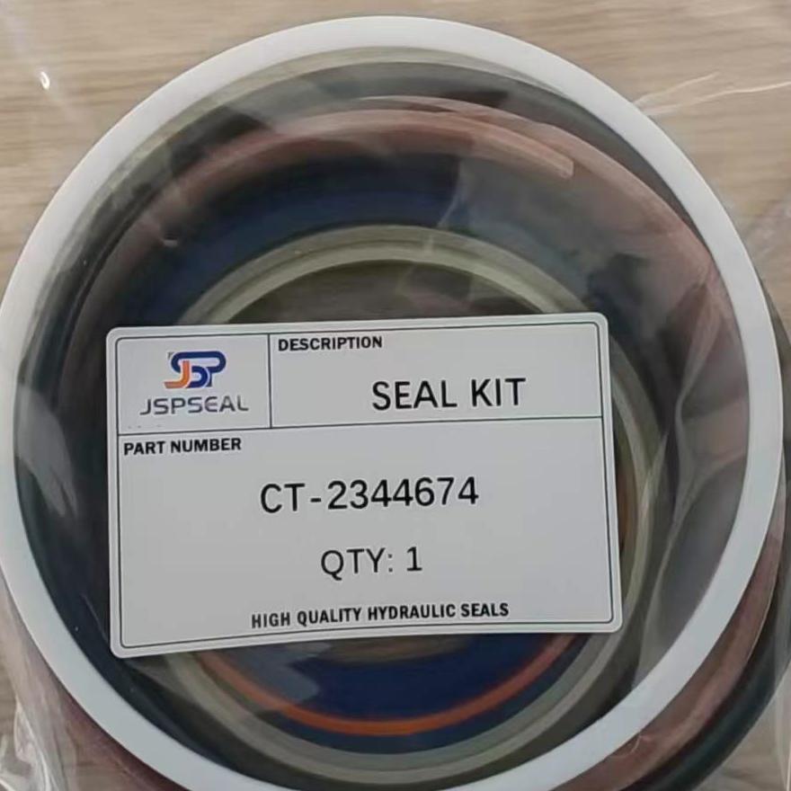 Bucket Seal Kits