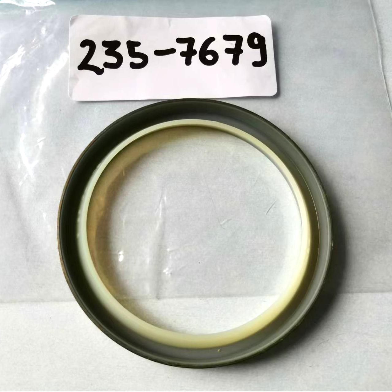 Pin Dust Lip Seal