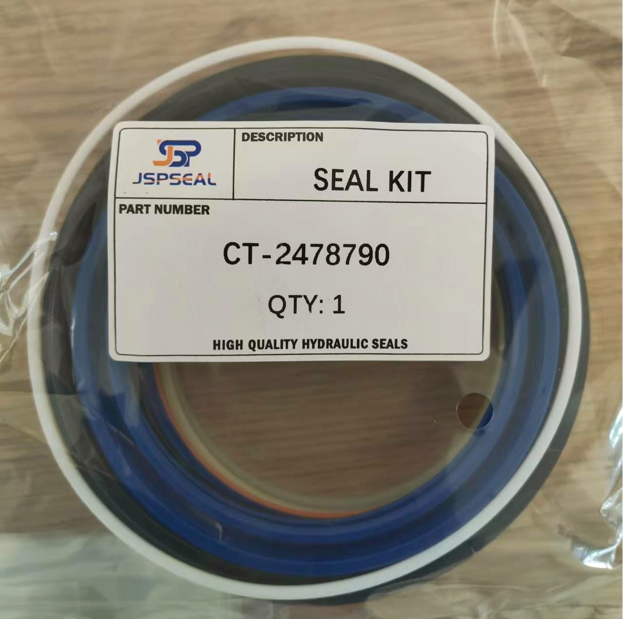 Sealing Kit 2478790