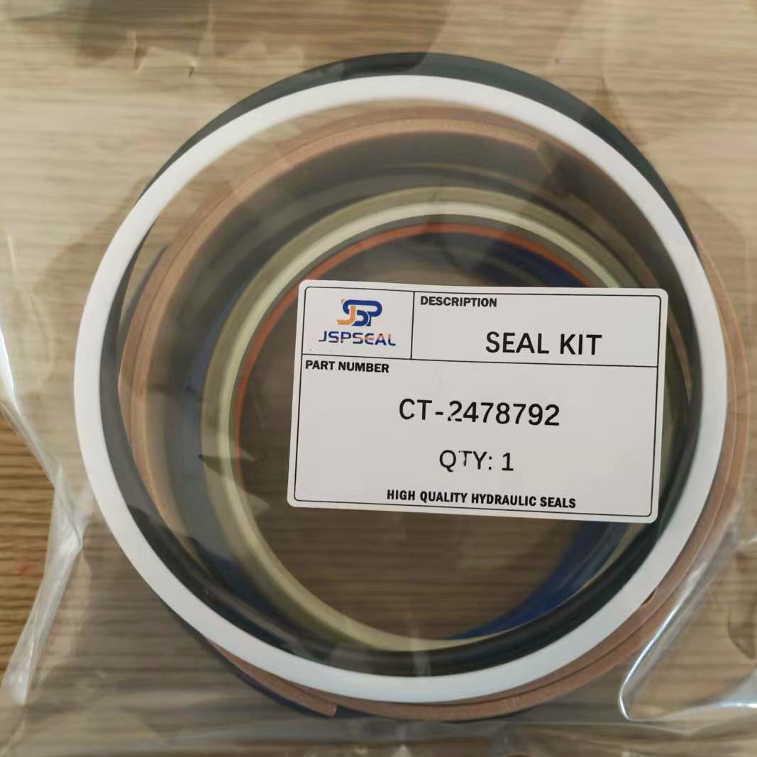 Hydraulic Seal Kit Wholesale