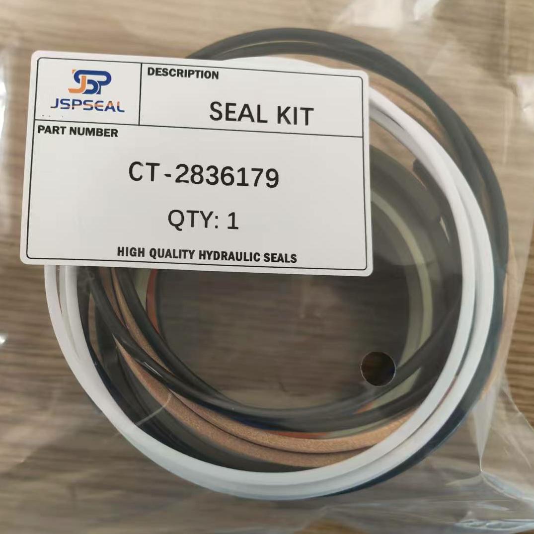 Bucket Cylinder Seal Kit E324