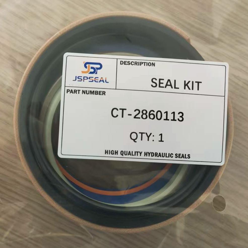 Boom Hydraulic Seal Kit