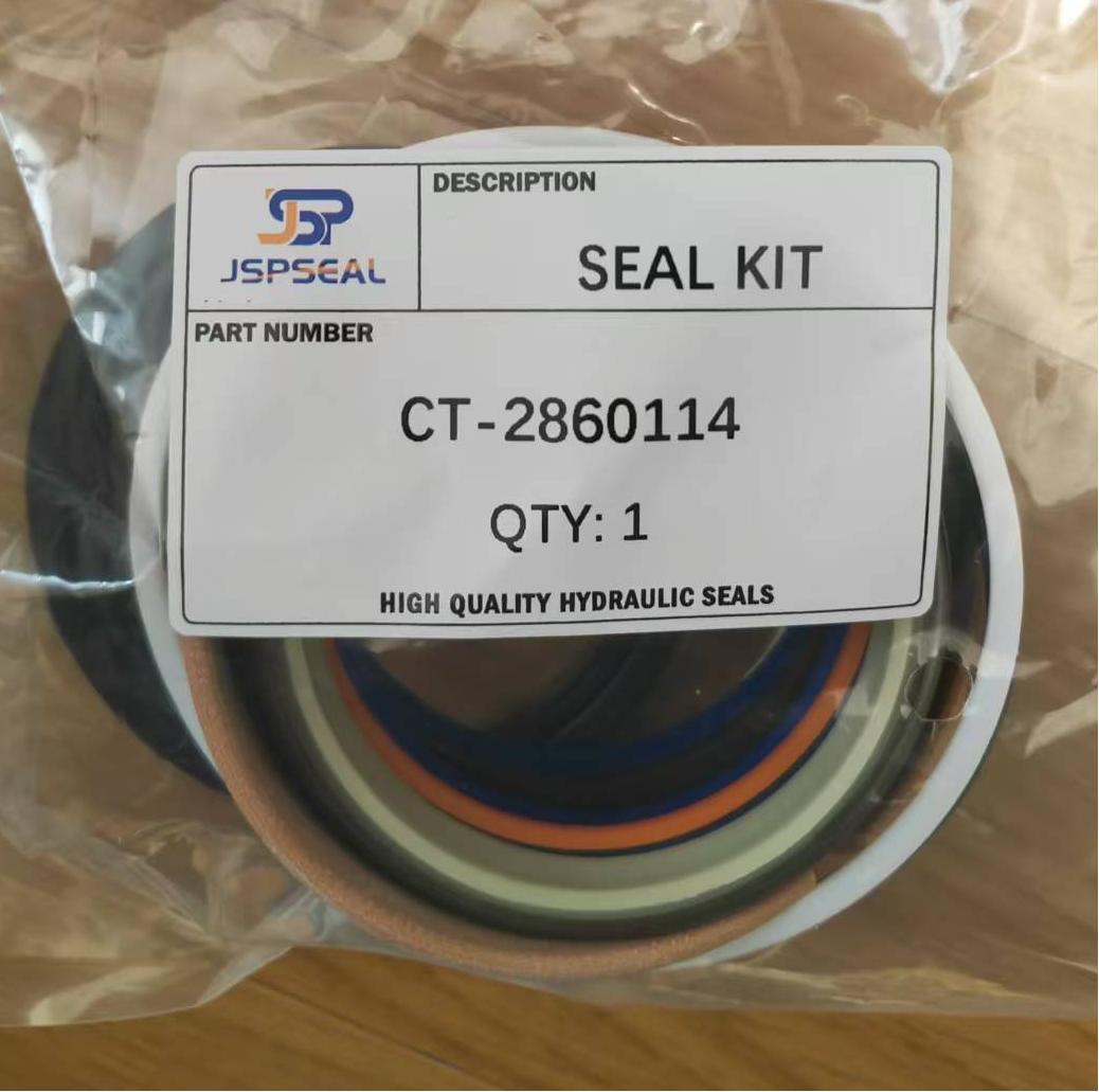 Bucket Seal Kit 2860114