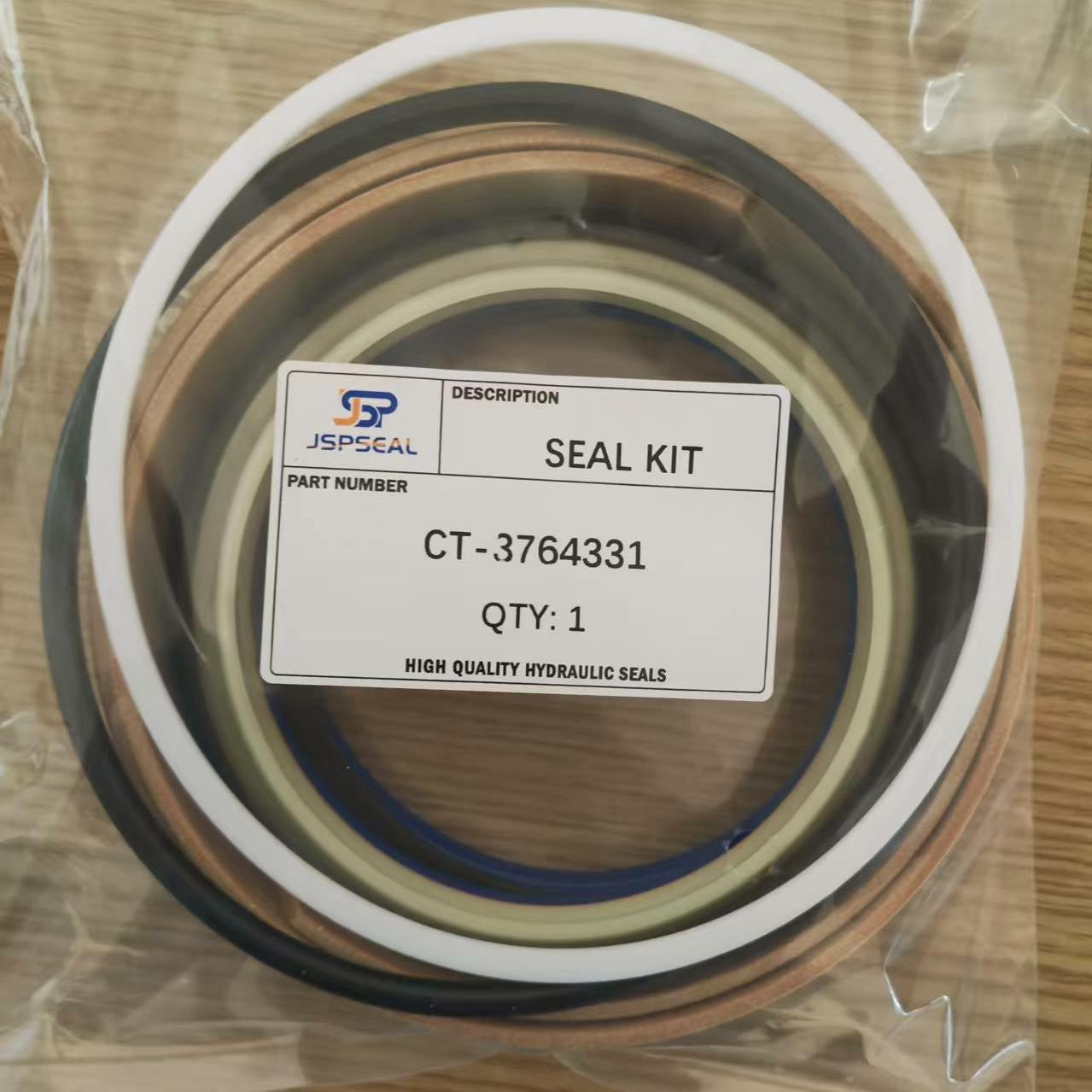 Hydraulic Bucket Seal Kit