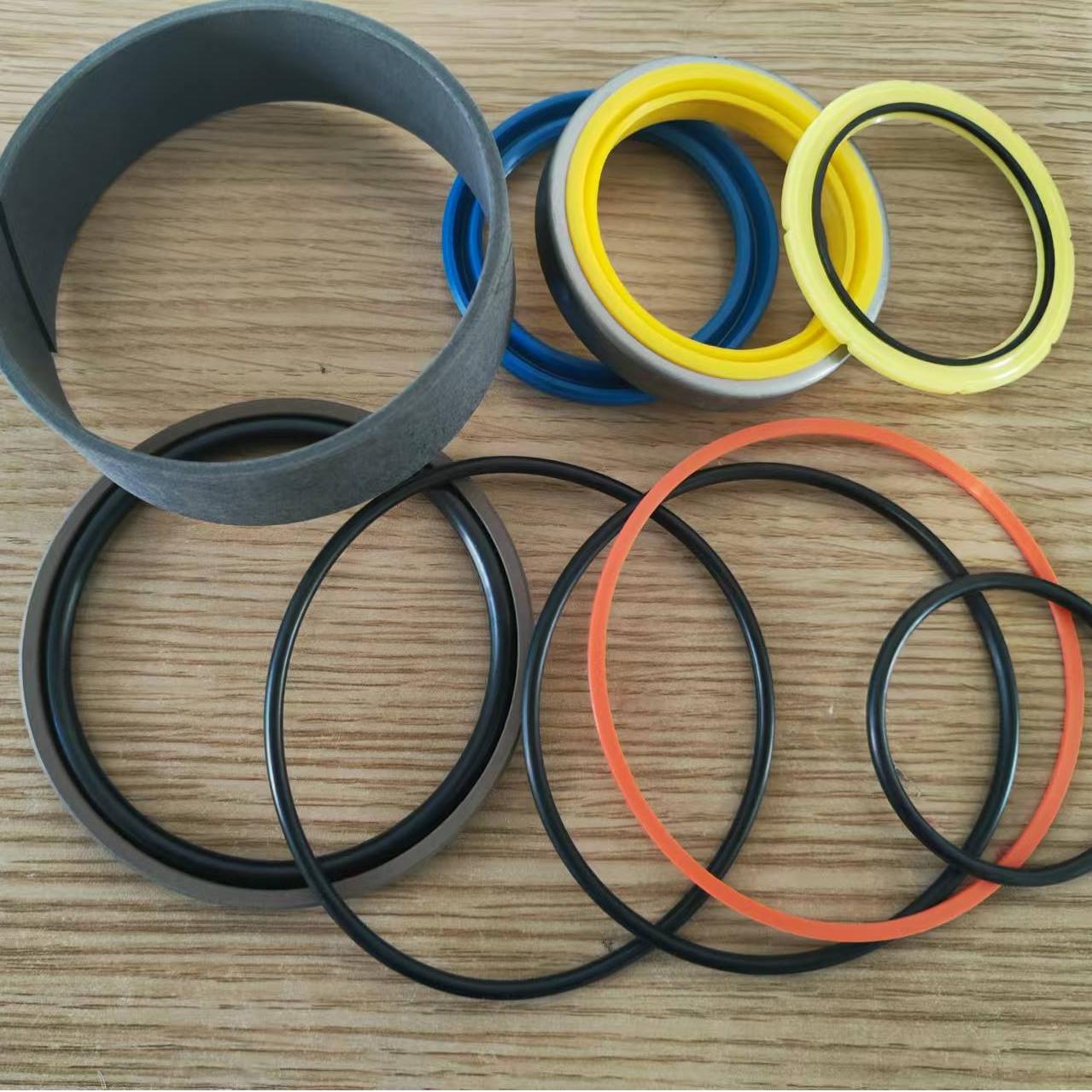 Backhoe Loader Tilt Seal Kit