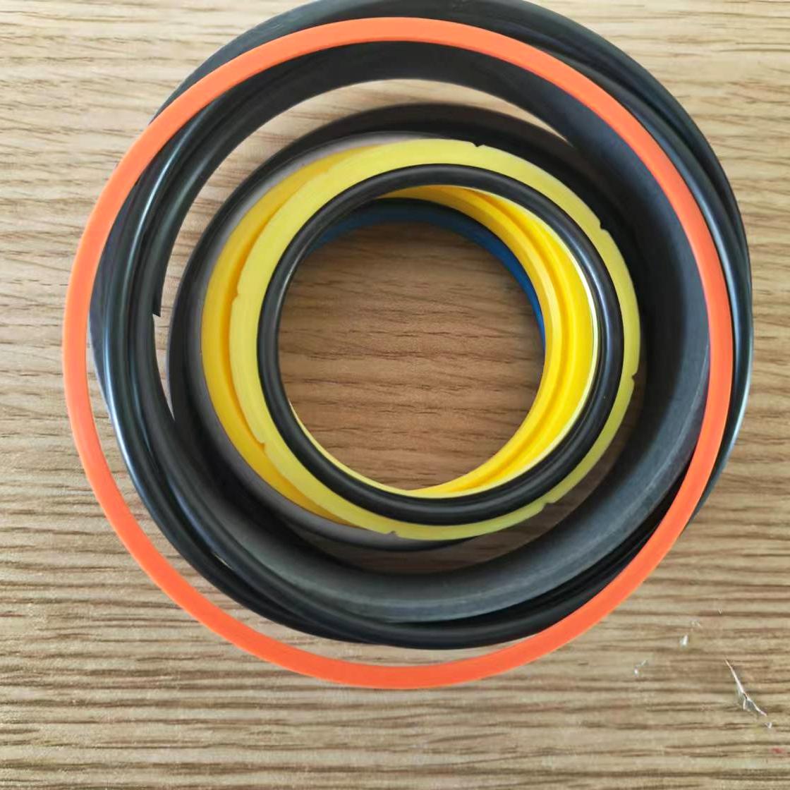 Backhoe Loader Tilt Seal Kit