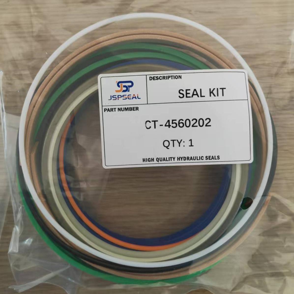 Stick Hydraulic Cyliner Kit