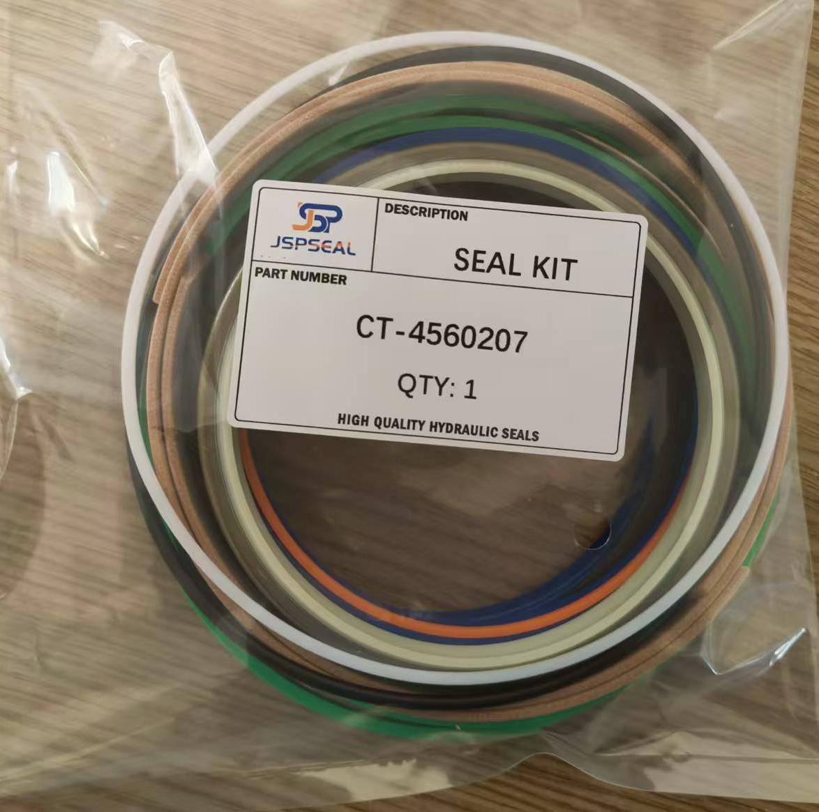 Hydraulic Seal Kits