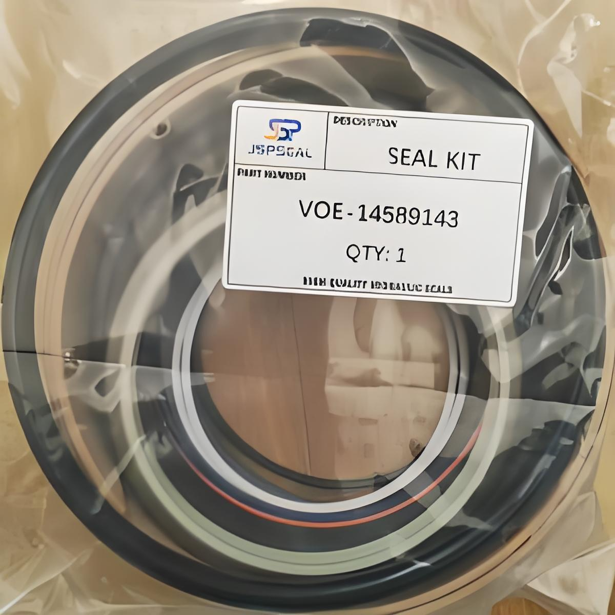 VOLVO Seal Kit VOE-14589143,110X165