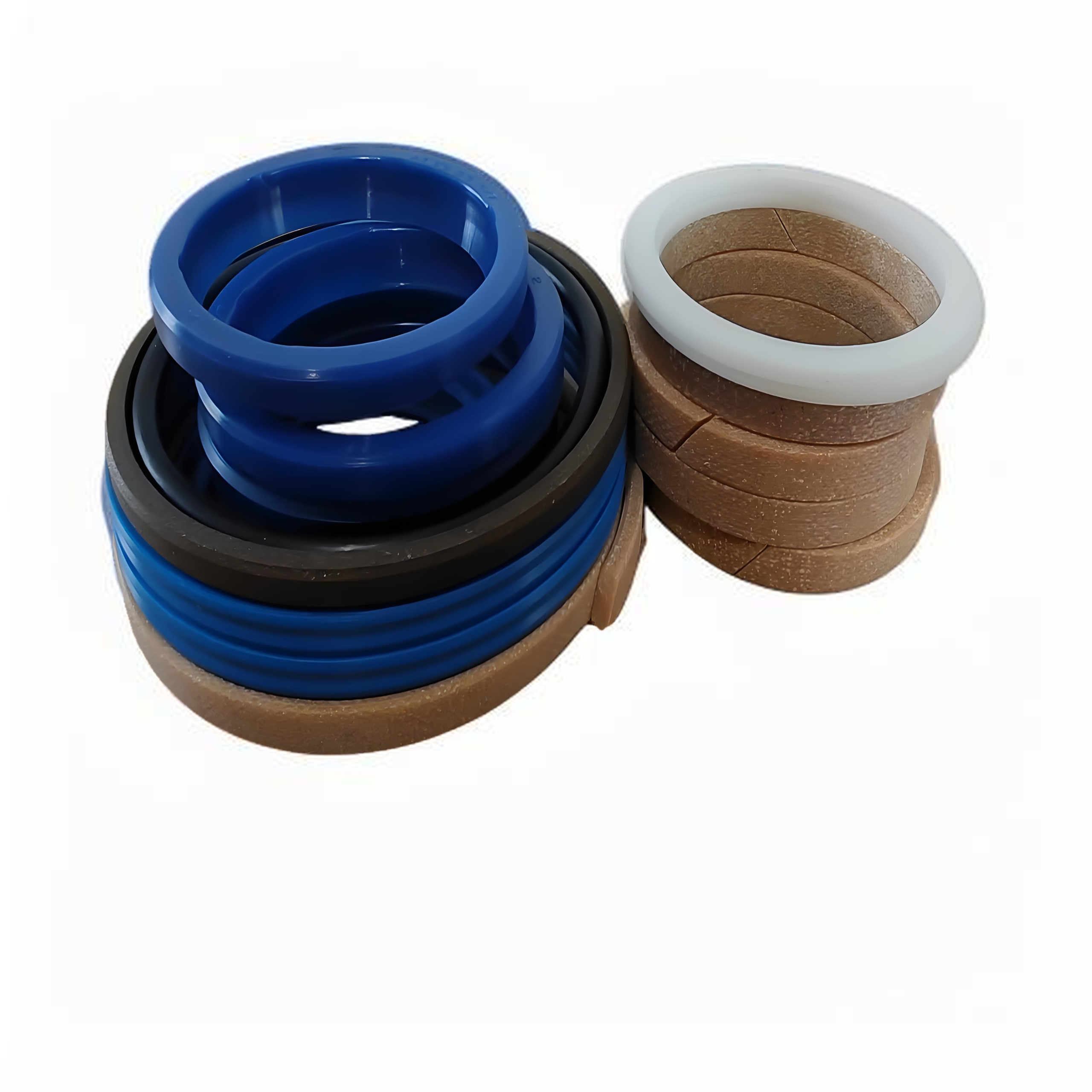 Backhoe Loader Steering Cylinder Seal Kit 2152023 36x65mm