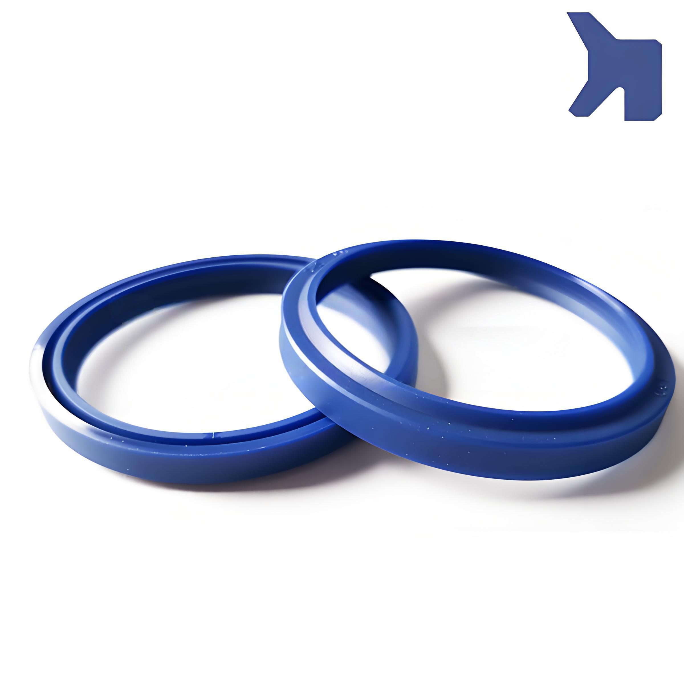 Hydraulic Wiper Seal