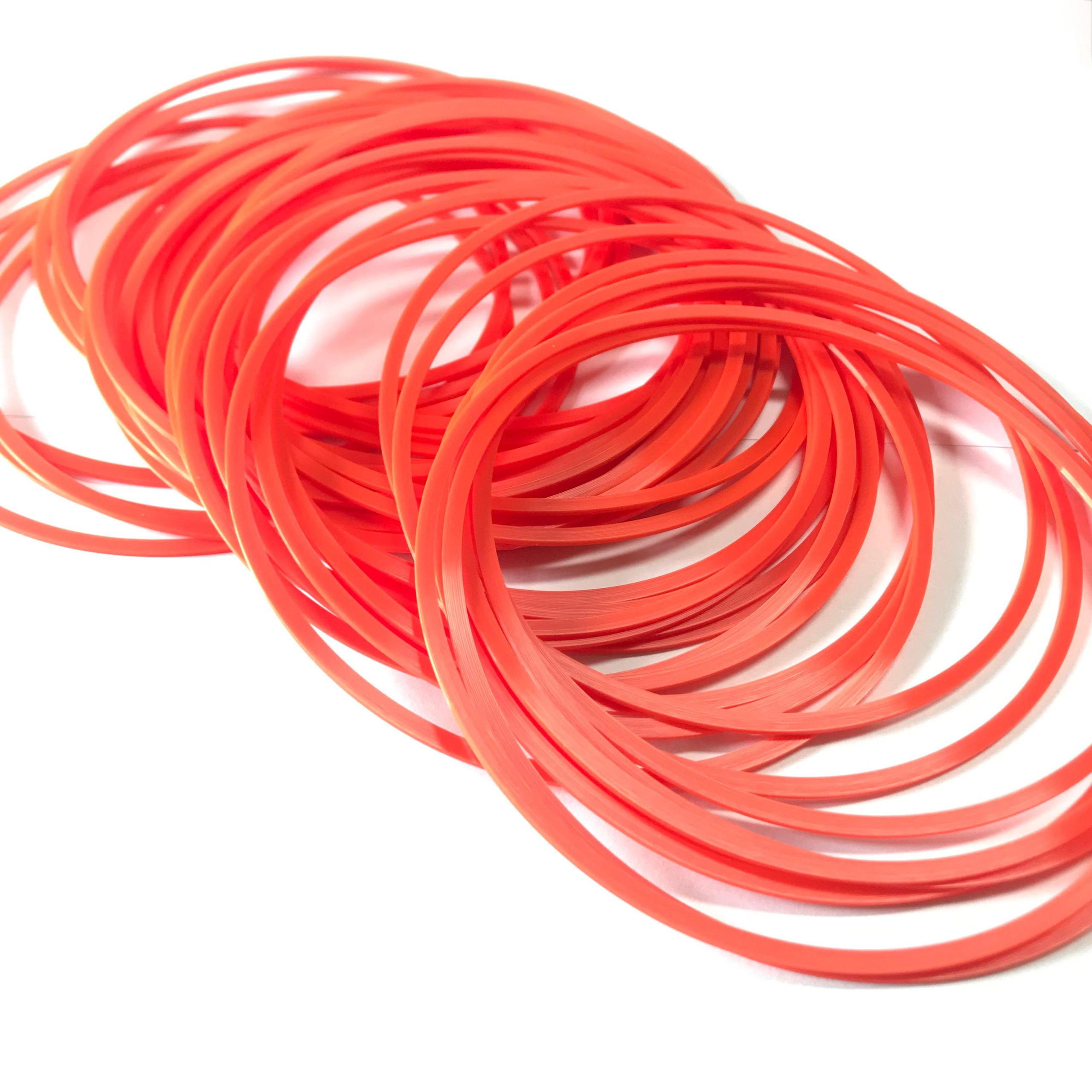PU Backup Ring