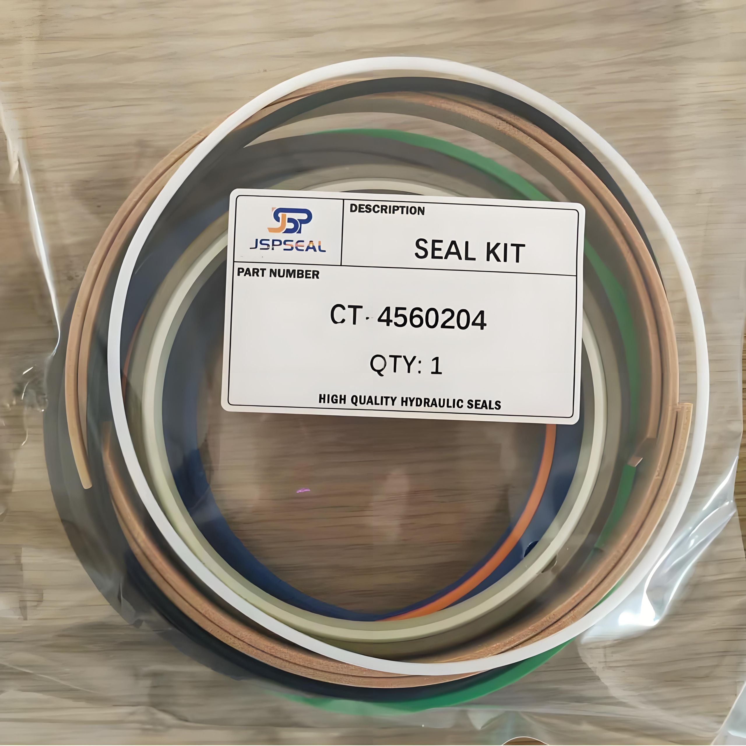 Replacement CAT Seal Kit 4560204
