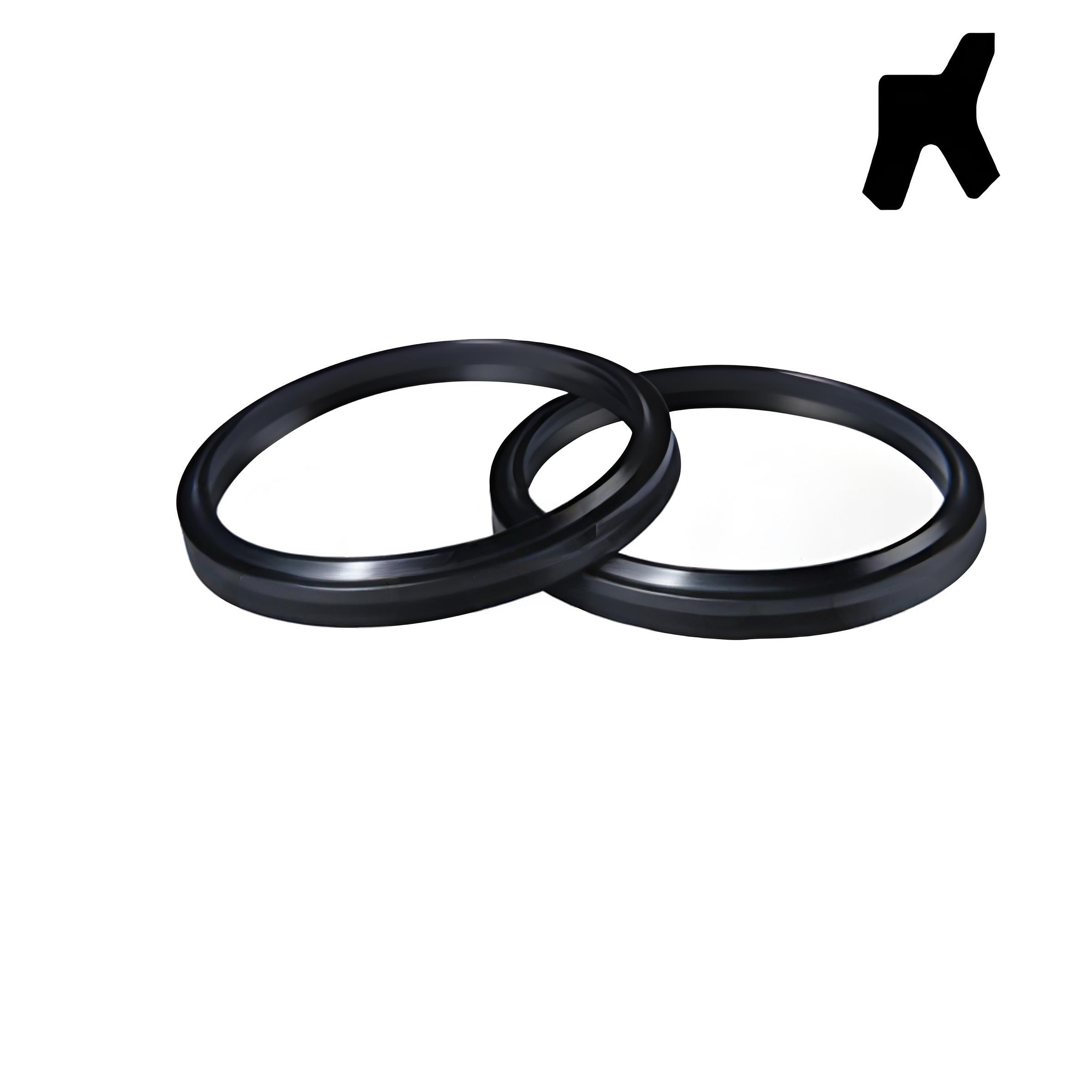 Rubber Wiper Seal
