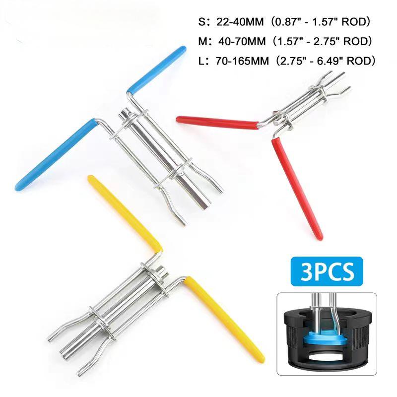 Hydraulic Seal Installation Tools