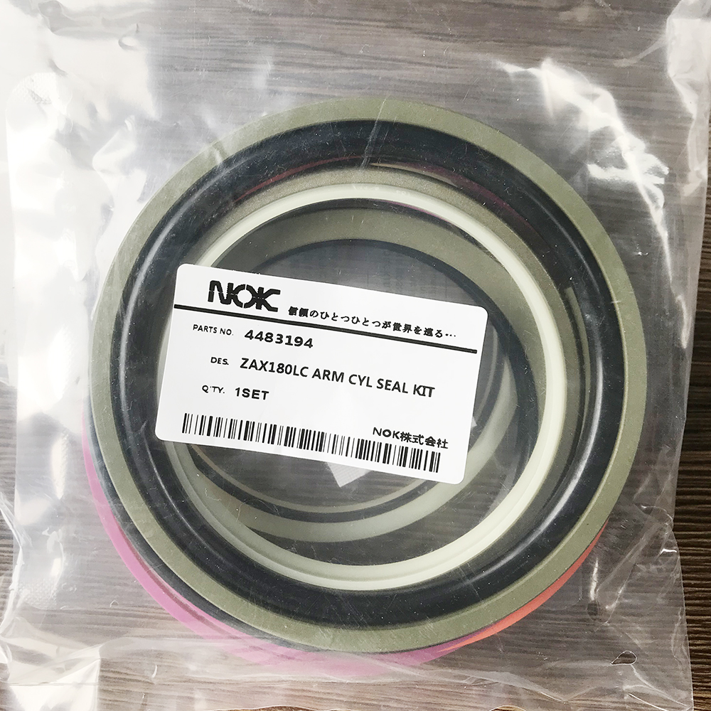 Arm Seal Kit 4483194